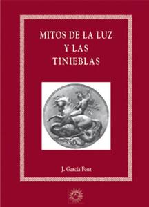 Imagen del vendedor de MITOS DE LA LUZ Y DE LAS TINIEBLAS a la venta por KALAMO LIBROS, S.L.