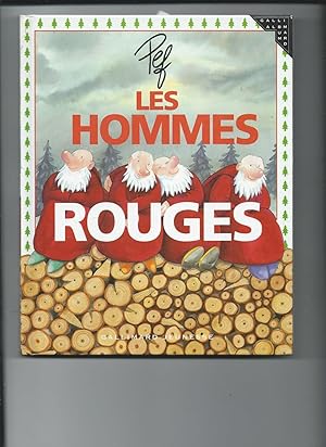 Les Hommes Rouge