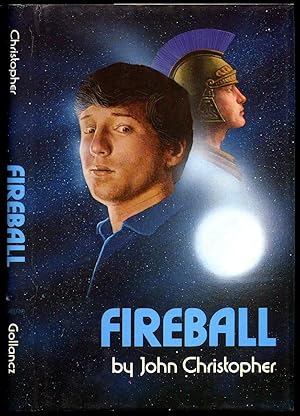 Seller image for Fireball for sale by Little Stour Books PBFA Member