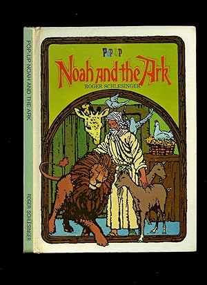 Image du vendeur pour Noah and the Ark Pop-up Book mis en vente par Little Stour Books PBFA Member