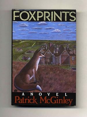 Seller image for Foxprints for sale by Books Tell You Why  -  ABAA/ILAB