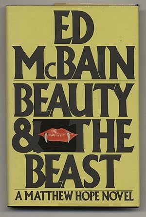 Bild des Verkufers fr Beauty And The Beast - 1st Edition/1st Printing zum Verkauf von Books Tell You Why  -  ABAA/ILAB