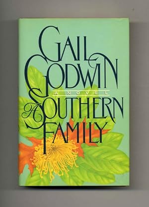 Seller image for A Southern Family - 1st Edition/1st Printing for sale by Books Tell You Why  -  ABAA/ILAB