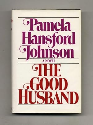 Image du vendeur pour The Good Husband mis en vente par Books Tell You Why  -  ABAA/ILAB