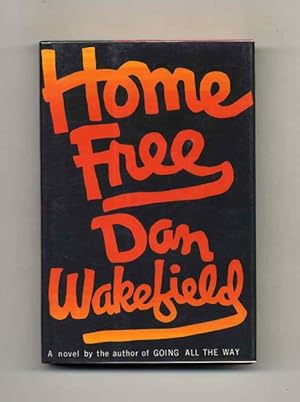 Home Free - 1st Edition/1st Printing