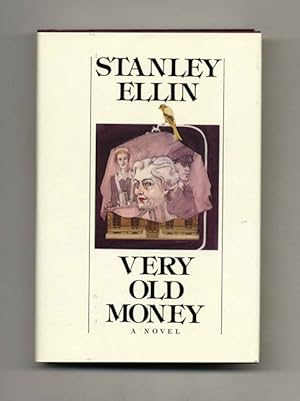 Immagine del venditore per Very Old Money - 1st Edition/1st Printing venduto da Books Tell You Why  -  ABAA/ILAB