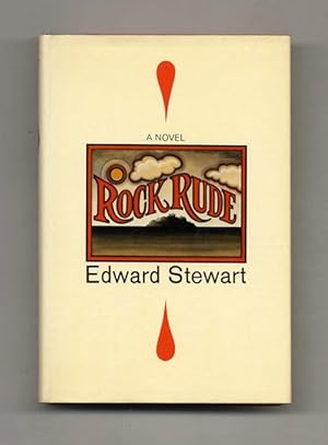 Rock Rude - 1st Edition/1st Printing