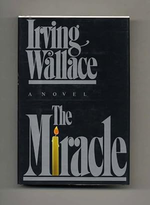 Bild des Verkufers fr The Miracle - 1st Edition/1st Printing zum Verkauf von Books Tell You Why  -  ABAA/ILAB