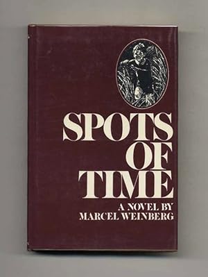 Spots Of Time - 1st Edition/1st Printing