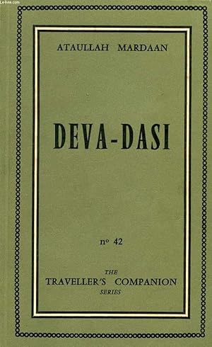 Image du vendeur pour DEVA-DASI mis en vente par Le-Livre