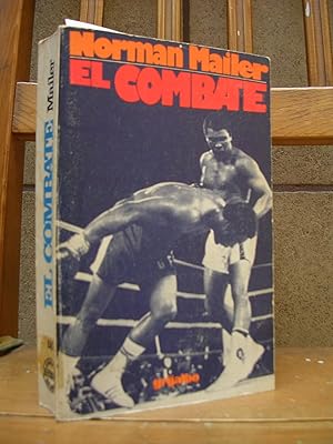 EL COMBATE (*The Fight*). Traducción de Mª Antonia Menini