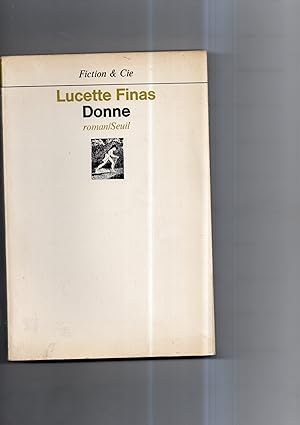 Seller image for DONNE. for sale by Librairie CLERC