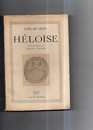 Seller image for HELOSE. Traduit de l'anglais par Sylvie Viollis. for sale by Librairie CLERC