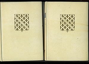 Bild des Verkufers fr Grandes dynasties d'Europe .LES BOURBONS I et II ( 2 volumes ) zum Verkauf von Librairie CLERC