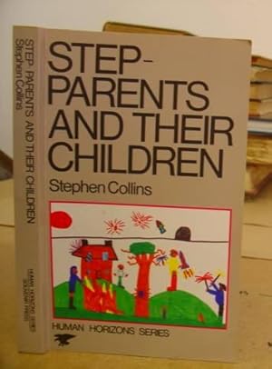 Immagine del venditore per Step Parents And Their Children venduto da Eastleach Books