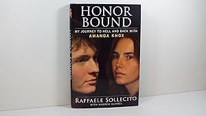 Seller image for Honor Bound for sale by Gene The Book Peddler