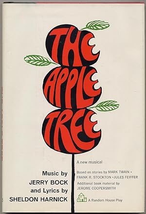 Seller image for The Apple Tree for sale by Between the Covers-Rare Books, Inc. ABAA