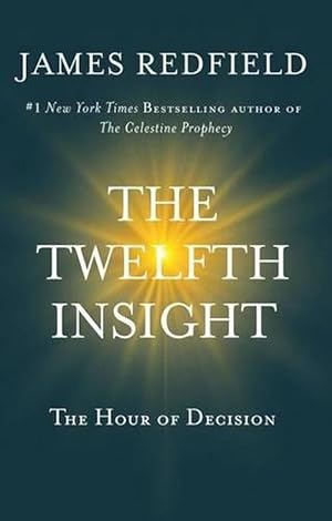 Seller image for The Twelfth Insight (Paperback) for sale by Grand Eagle Retail