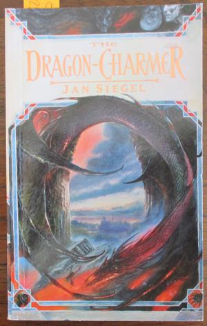 Seller image for Dragon-Charmer, The: Fernanda "Fern" Capel Series (#2) for sale by Reading Habit