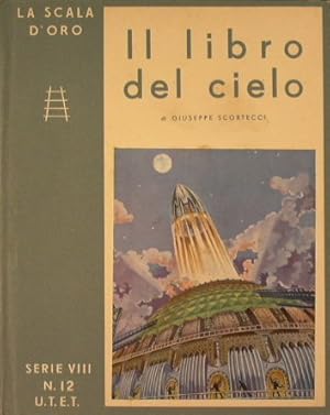 Il libro del cielo