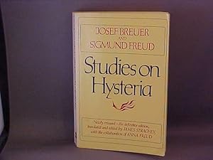 Seller image for Studies on Hysteria for sale by Gene The Book Peddler
