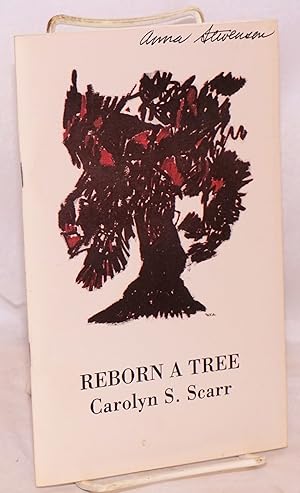 Reborn a Tree