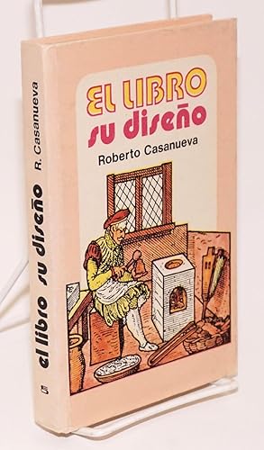 Seller image for El libro su diseo for sale by Bolerium Books Inc.