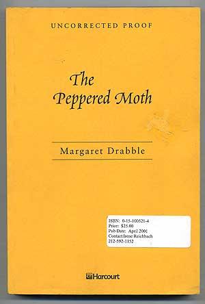 Seller image for The Peppered Moth for sale by Between the Covers-Rare Books, Inc. ABAA