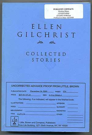 Imagen del vendedor de Collected Stories a la venta por Between the Covers-Rare Books, Inc. ABAA
