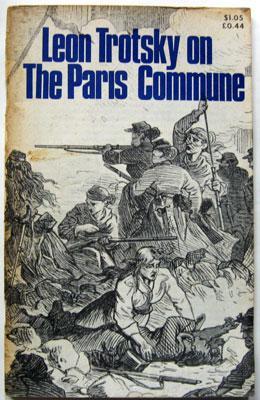 Leon Trotsky on the Paris Commune