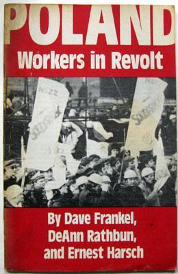 Seller image for Poland. Workers in Revolt for sale by Ariel Books IOBA