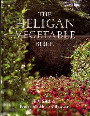 The Heligan Vegetable Bible