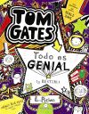 Seller image for Tom Gates: Todo es genial (y bestial) for sale by Agapea Libros