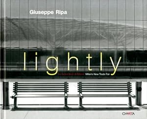Immagine del venditore per Lightly. La nuova fiera di Milano venduto da LIBET - Libreria del Riacquisto