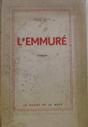 Seller image for L'emmur for sale by crealivres