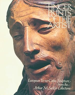 Bild des Verkufers fr Footprints of the Artist: European Terracottas from the Arthur M.Sackler Collection zum Verkauf von artbook-service