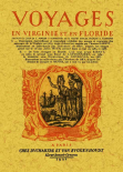 VOYAGES EN VIRGINIE ET EN FLORIDE