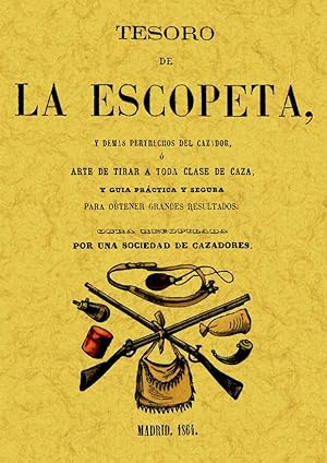 TESORO DE LA ESCOPETA