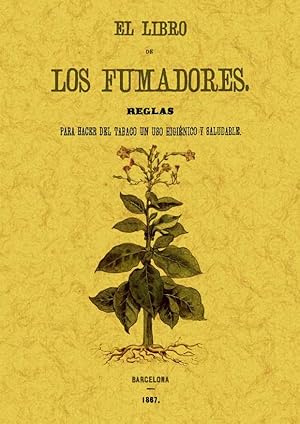 EL LIBRO DE LOS FUMADORES