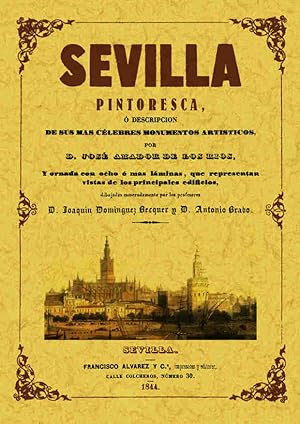 SEVILLA PINTORESCA