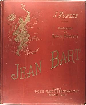 Seller image for Jean Bart for sale by Philippe Lucas Livres Anciens