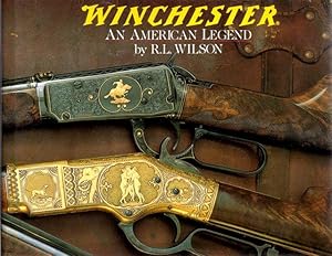 Winchester, An American Legend