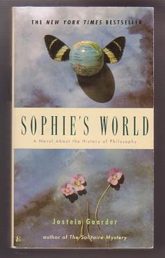 Seller image for Sophie's World: A Novel About the History of Philosophy for sale by Ray Dertz