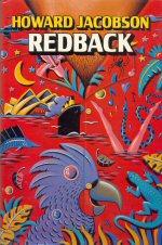 Seller image for Redback for sale by timkcbooks (Member of Booksellers Association)