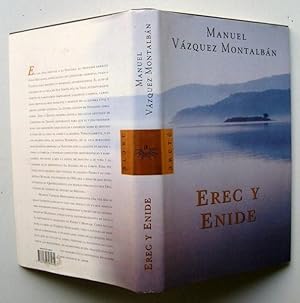 Imagen del vendedor de Erec y Enide a la venta por La Social. Galera y Libros