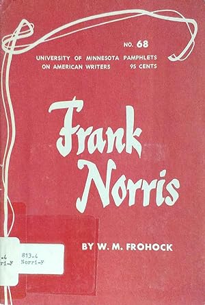 Frank Norris