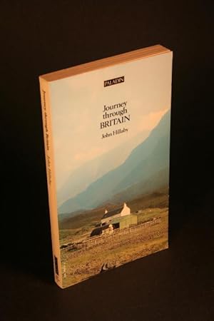 Seller image for Journey through Britain. for sale by Steven Wolfe Books
