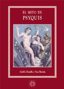 Seller image for EL MITO DE PSYQUIS for sale by KALAMO LIBROS, S.L.
