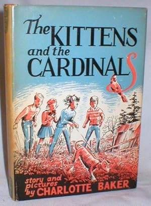 The Kittens and the Cardinals