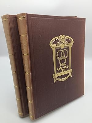 The letters of Michelangelo. Translated from the original Tuscan, 2 vol.
